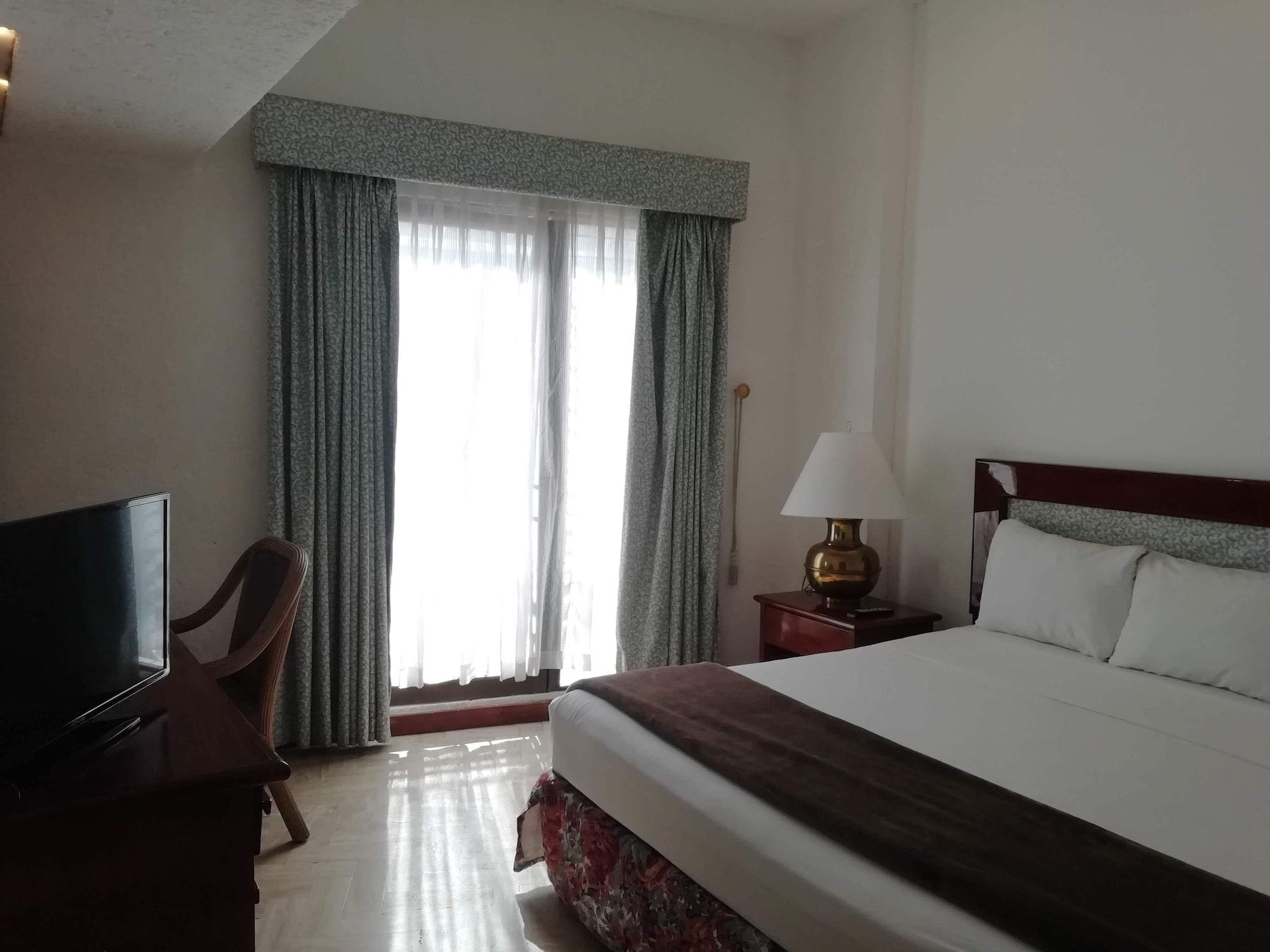 Costa Blanca Hotel 3*
