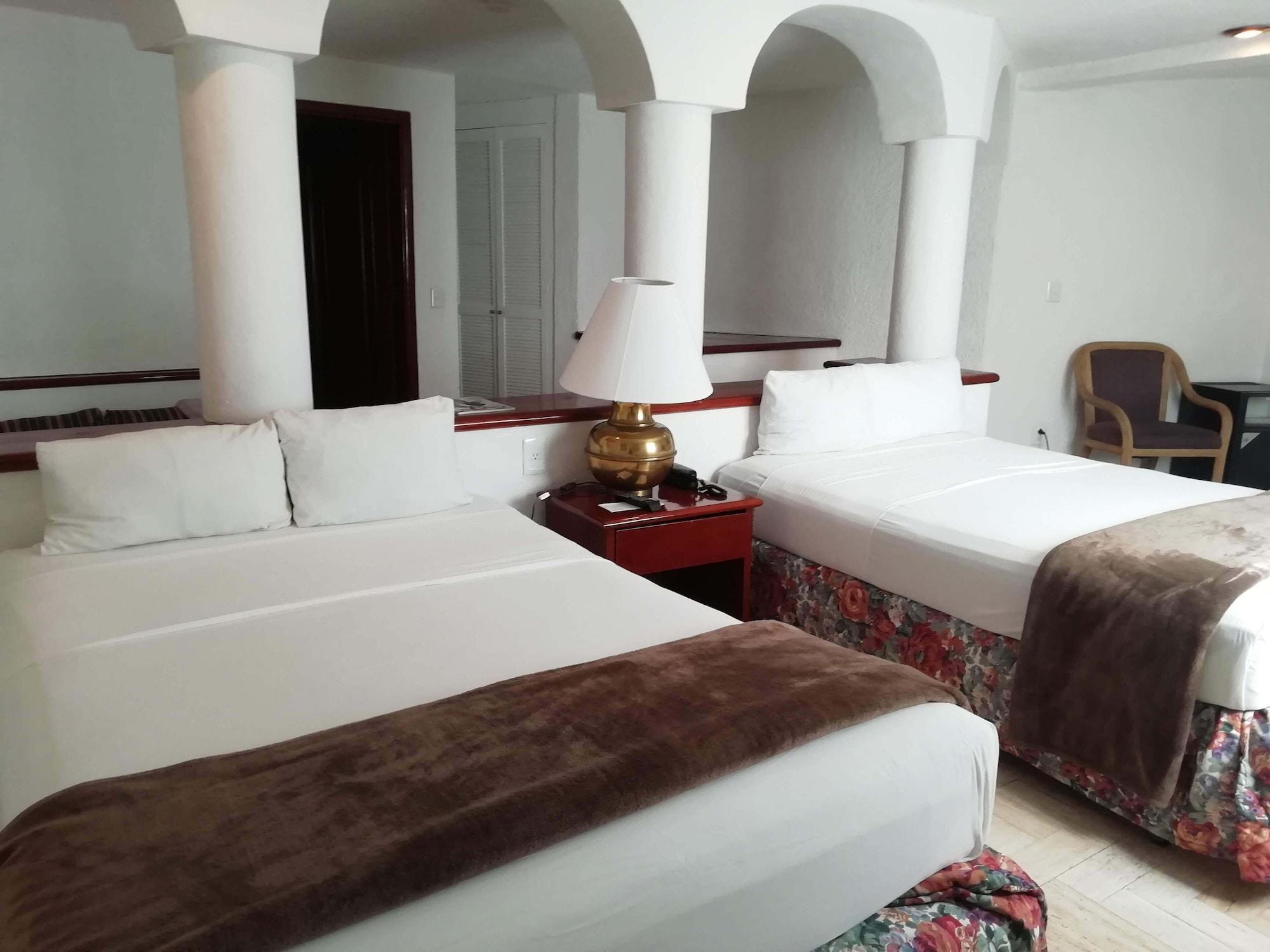 Costa Blanca Hotel 3*