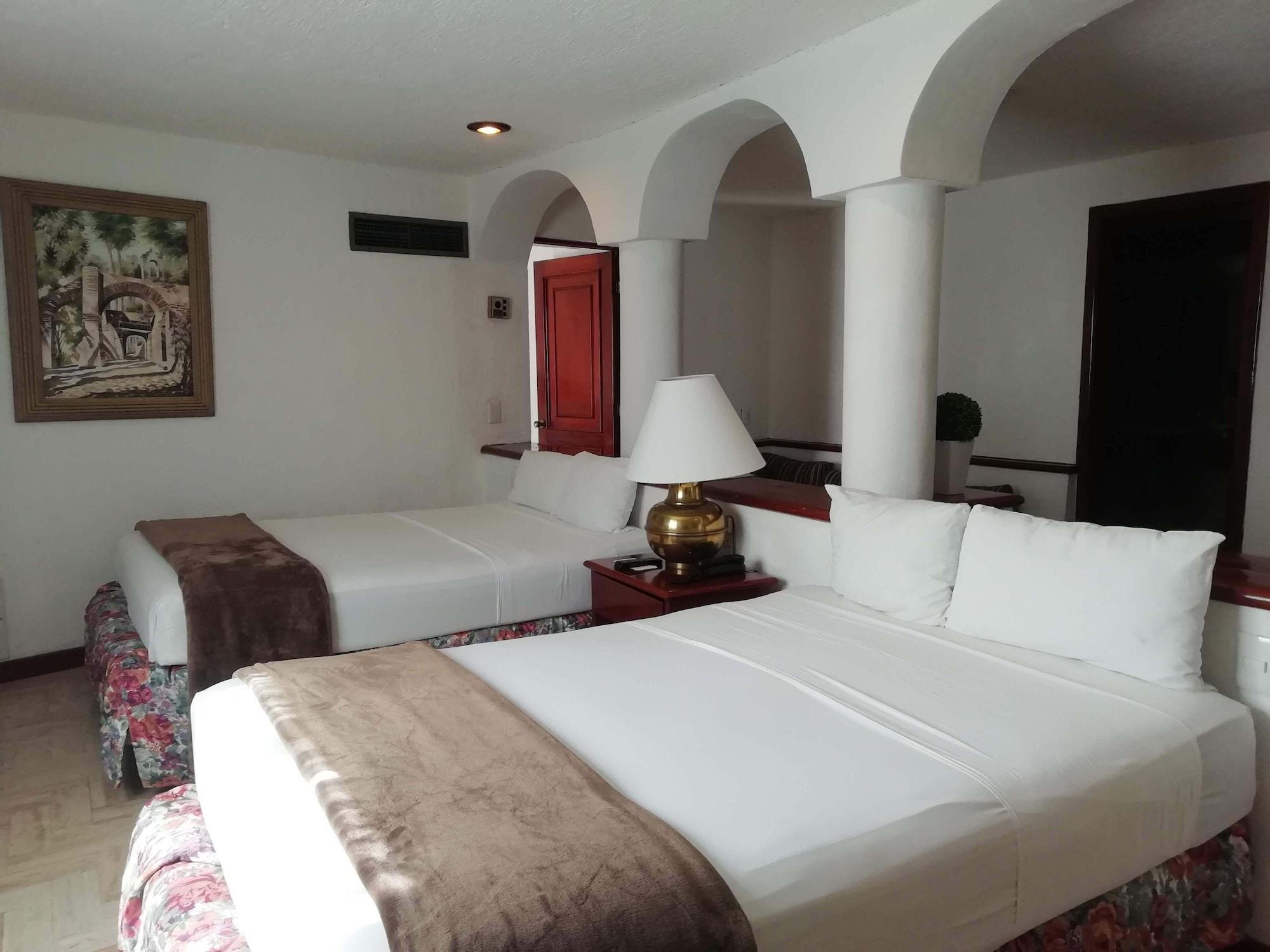Hotel Costa Blanca 3*