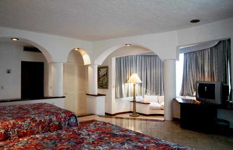 Costa Blanca Hotel Cancún