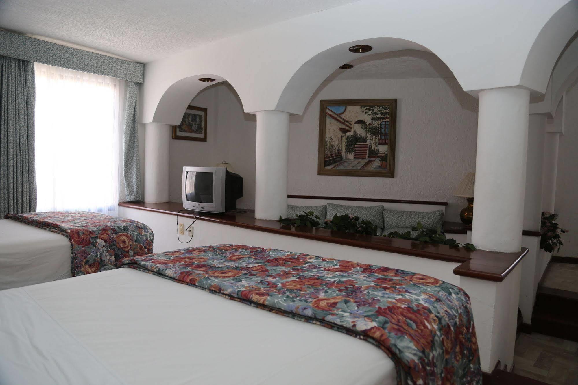 Hotel Costa Blanca Cancún