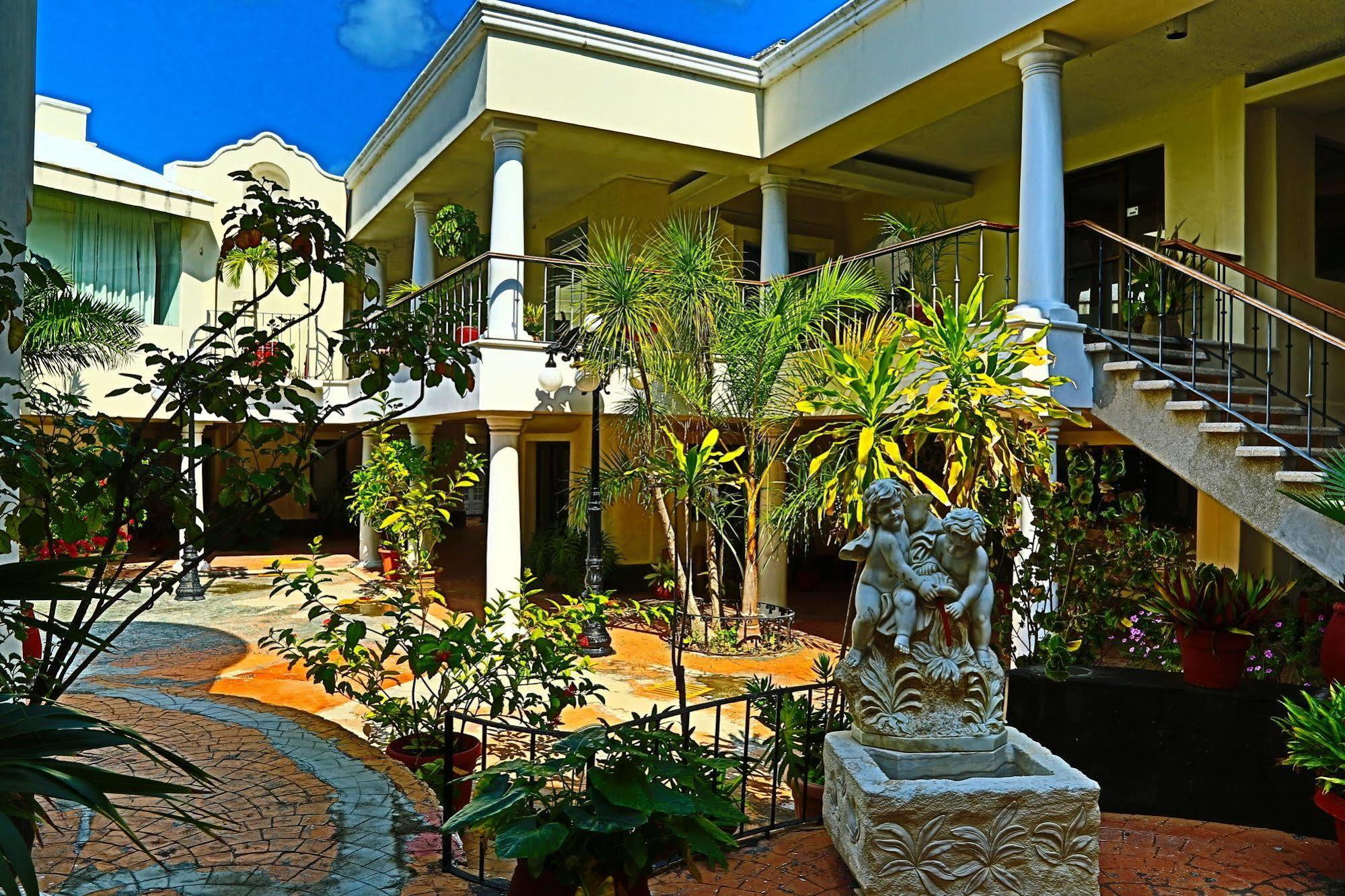 Hotel Costa Blanca