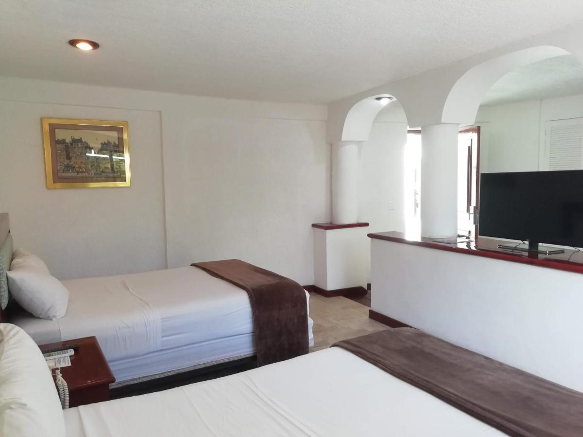 Costa Blanca Hotel Cancún